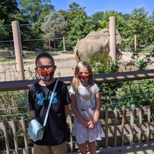 Meet your Posher, Diane